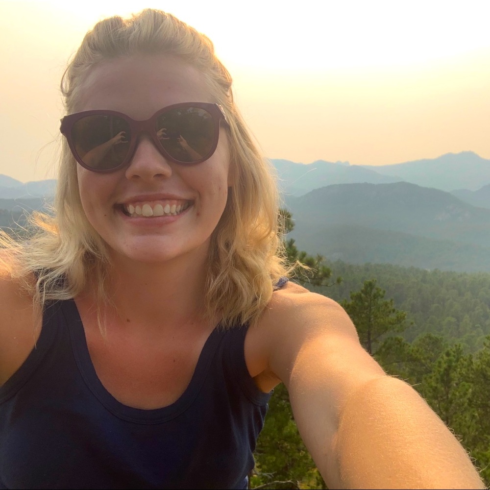 Meet your Posher, Paige